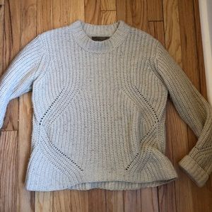 Prana sweater